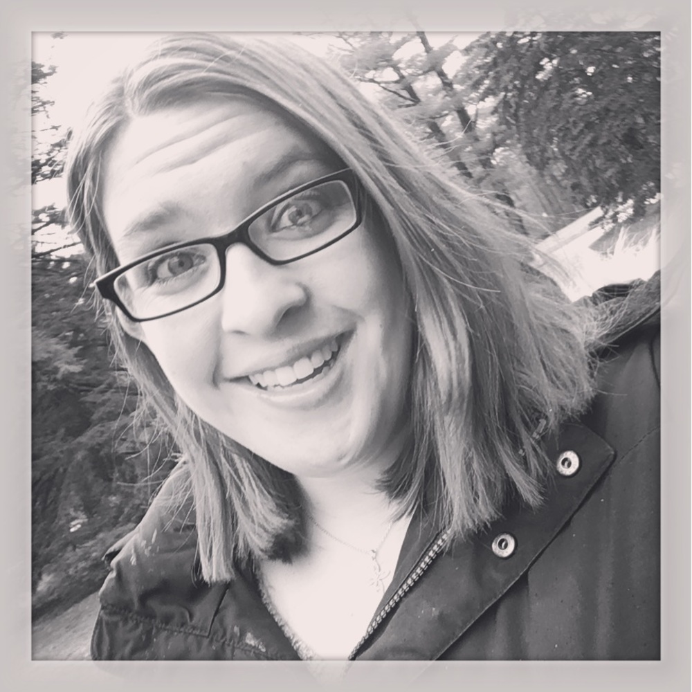 Meet your Posher, Allison